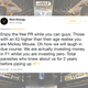 Illustration for article titled Rich Energy Is Tweeting Through It